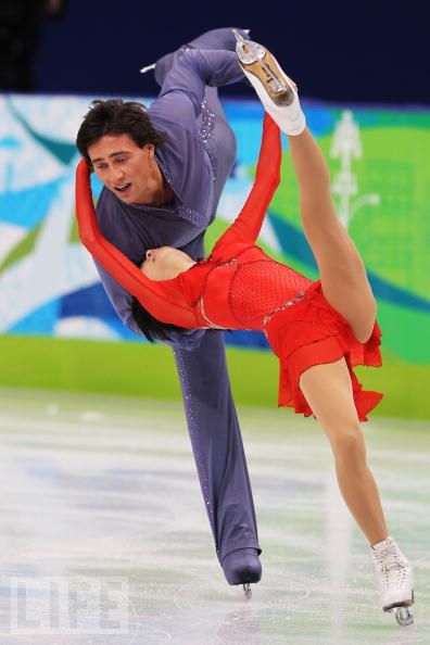 斯米爾諾夫在冬奧會比賽中