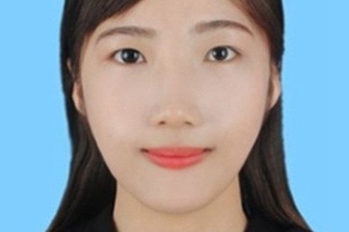 蔡海婷(舞蹈教師) 蔡海婷(舞蹈教師)