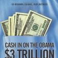 Cash In on the Obama $3 Trillion Spending Plan! Cash In on the Obama $3 Trillion Spending Plan!