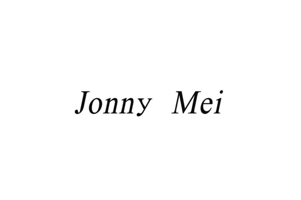 jonny mei jonny mei