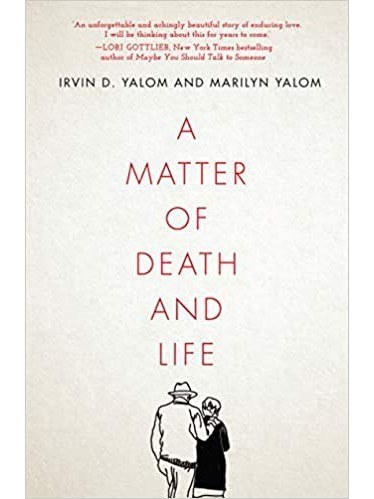 A Matter of Death and Life A Matter of Death and Life