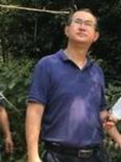 王勝(岳陽市君山區天井山國有林場場長) 王勝(岳陽市君山區天井山國有林場場長)