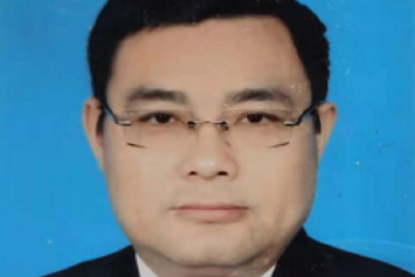 劉鋒(河南大河律師事務所主任) 劉鋒(河南大河律師事務所主任)