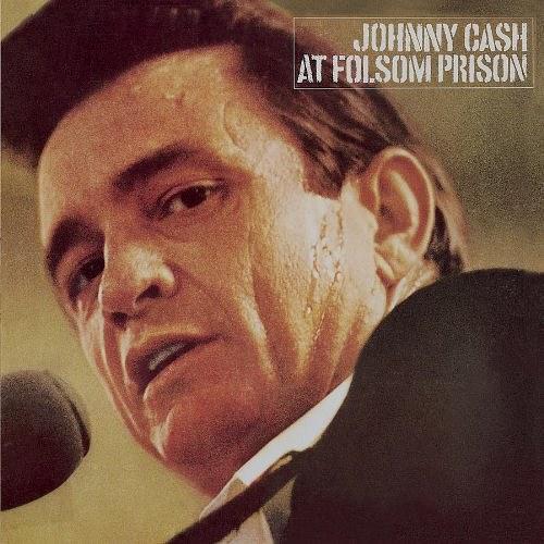 At Folsom Prison At Folsom Prison