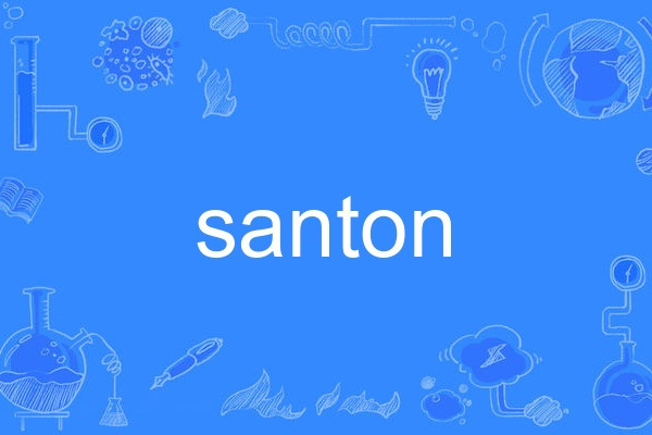 santon santon