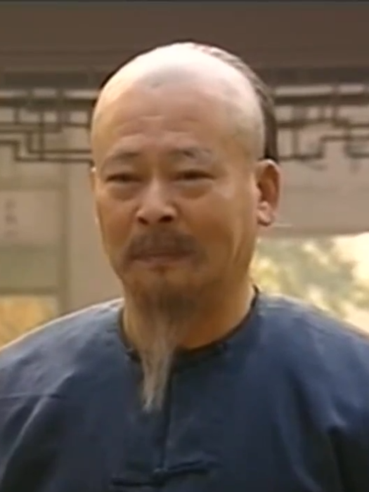 黃琨(古裝歷史劇《乾隆王朝》中的角色) 黃琨(古裝歷史劇《乾隆王朝》中的角色)