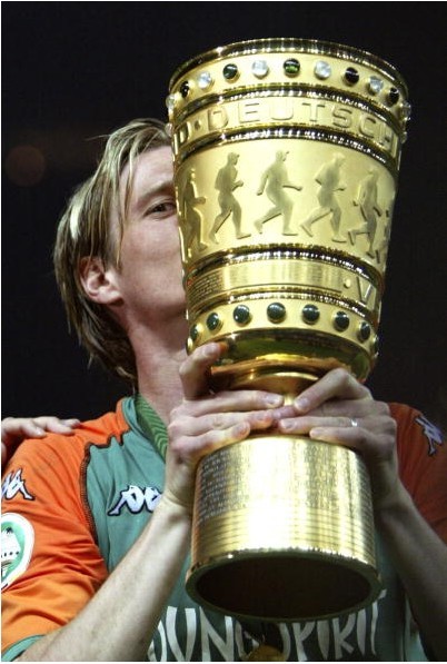 04年德國杯冠軍