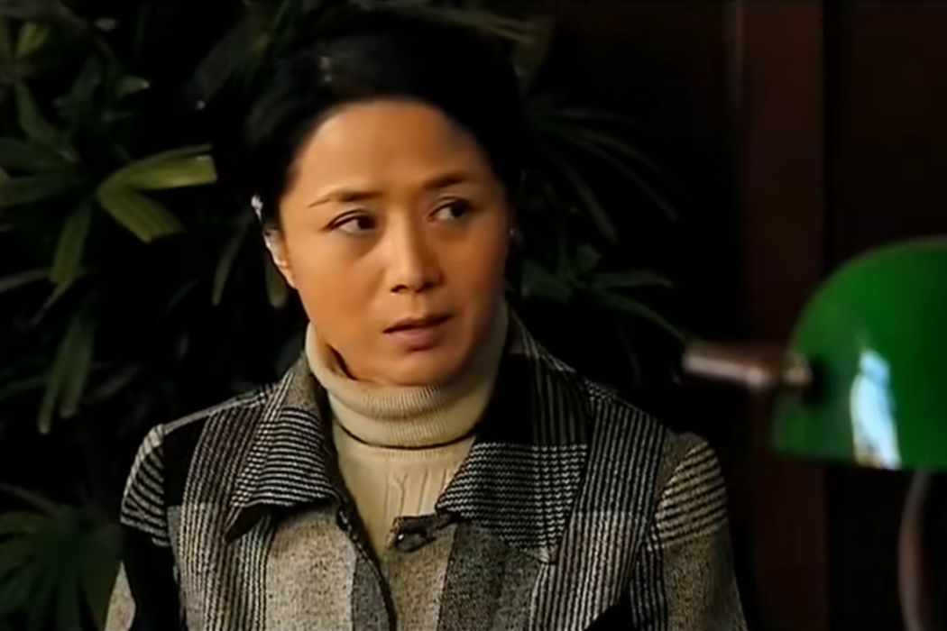 孫紅(電視劇《美麗人生》中的人物) 孫紅(電視劇《美麗人生》中的人物)