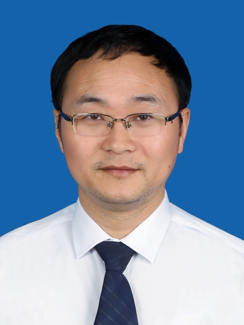邵建平(浙江省金華市婺城區財政局黨組書記、局長) 邵建平(浙江省金華市婺城區財政局黨組書記、局長)