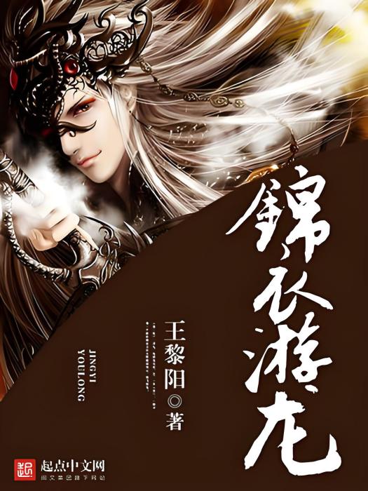 錦衣游龍 錦衣游龍