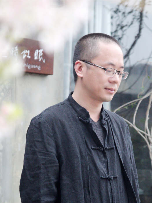 明羽(書畫大家)
