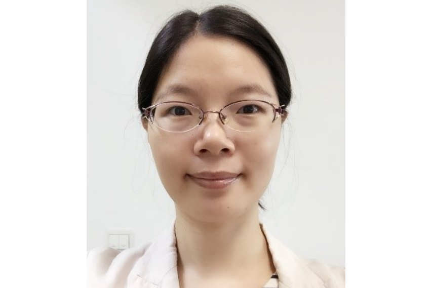 申傑(中國科學院天津工業生物技術研究所技術助理) 申傑(中國科學院天津工業生物技術研究所技術助理)