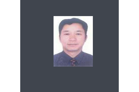 陳和林(江西省贛縣政協委員會秘書長) 陳和林(江西省贛縣政協委員會秘書長)