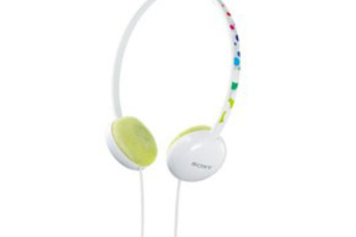 索尼MDR-370LP 索尼MDR-370LP