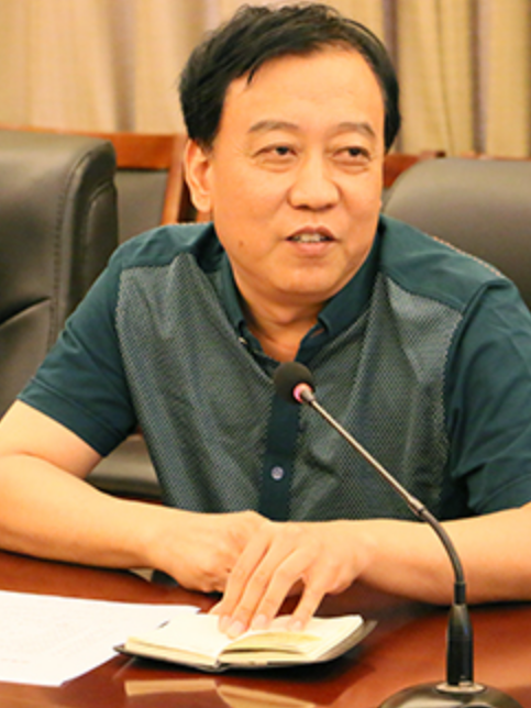 王洪波(河北省邯鄲市交通運輸局三級調研員) 王洪波(河北省邯鄲市交通運輸局三級調研員)