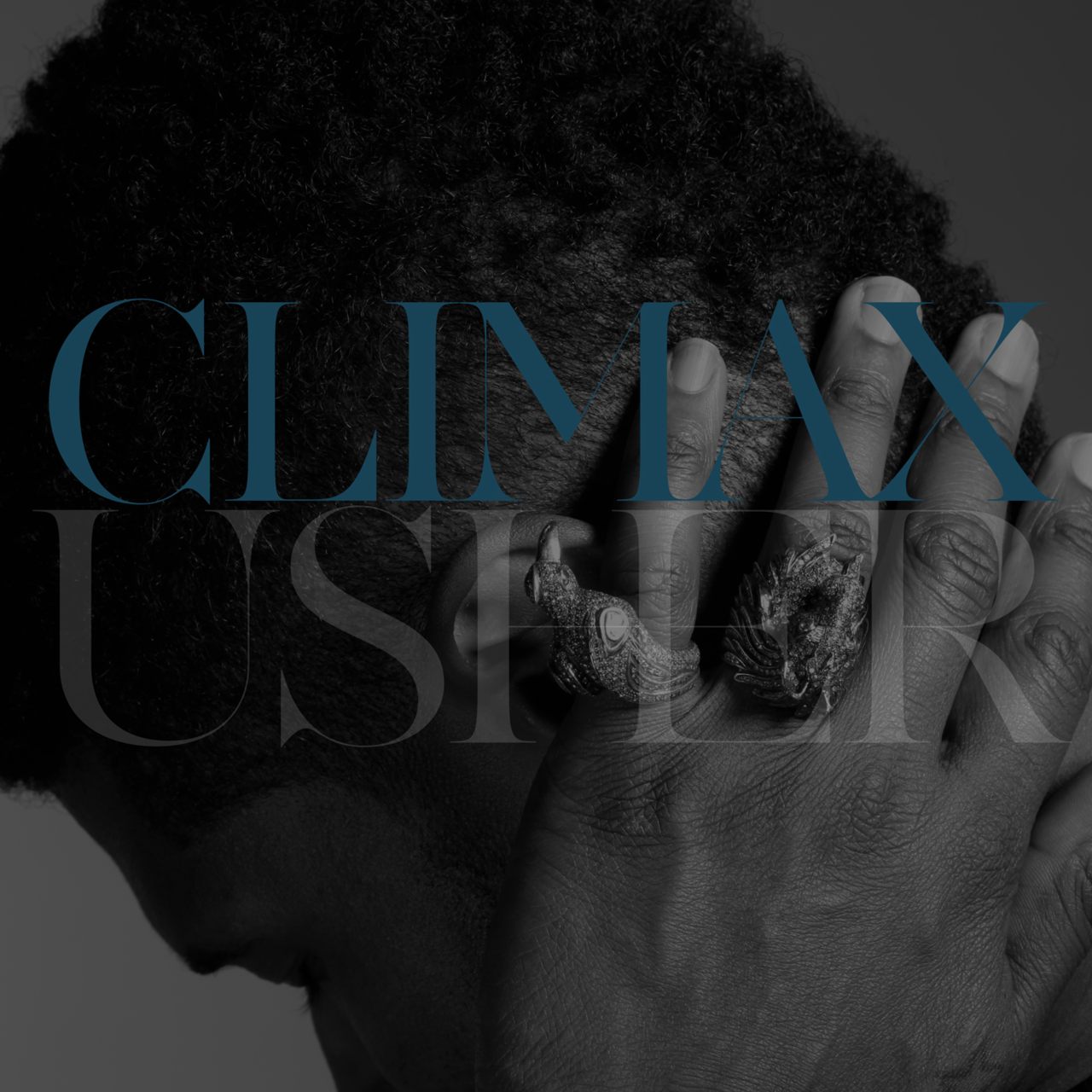 climax(Usher單曲)