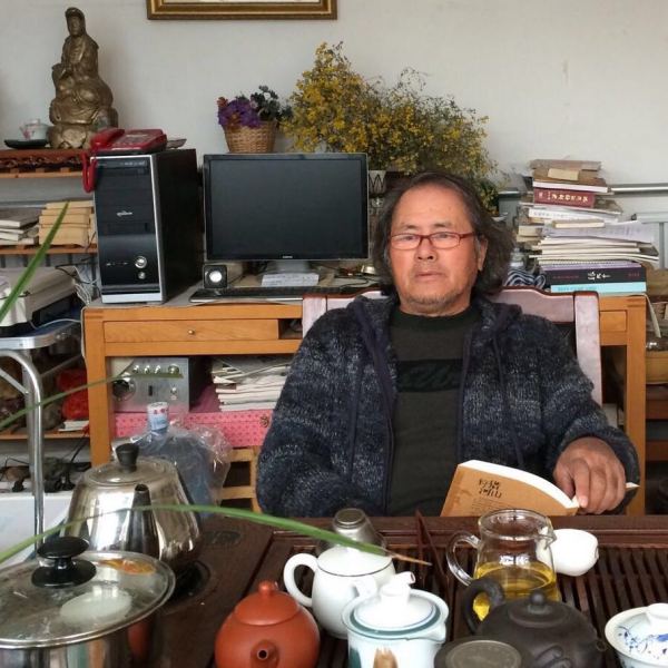 王半農 王半農