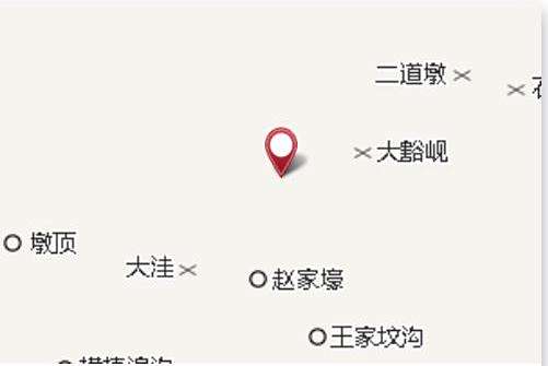 馬家峴 馬家峴
