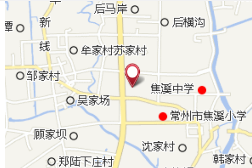 鐵道北村 鐵道北村