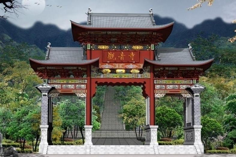 金川觀音寺 金川觀音寺