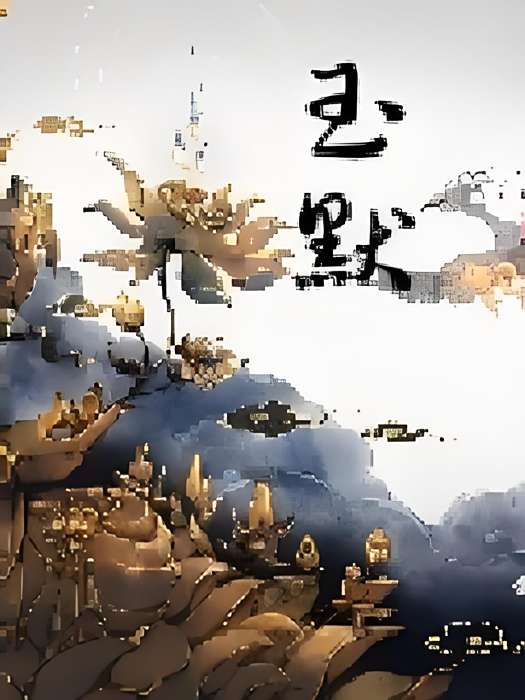 玉默