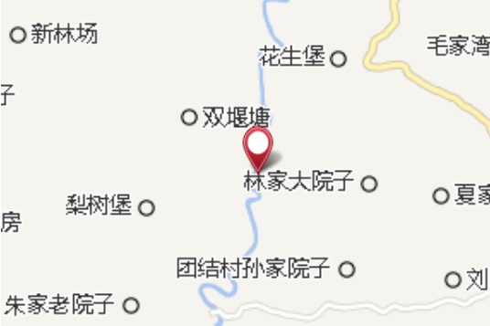 大燕塆 大燕塆