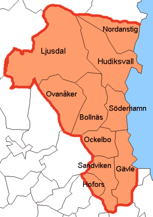 耶夫勒堡省主要城市