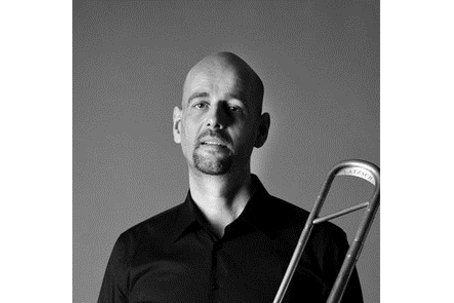Christophe Schweizer