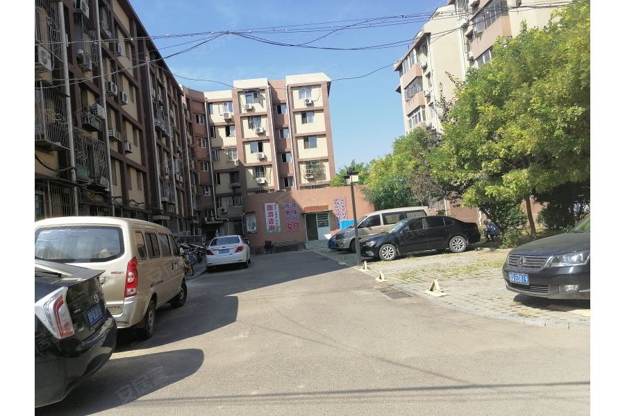 通惠北路 通惠北路