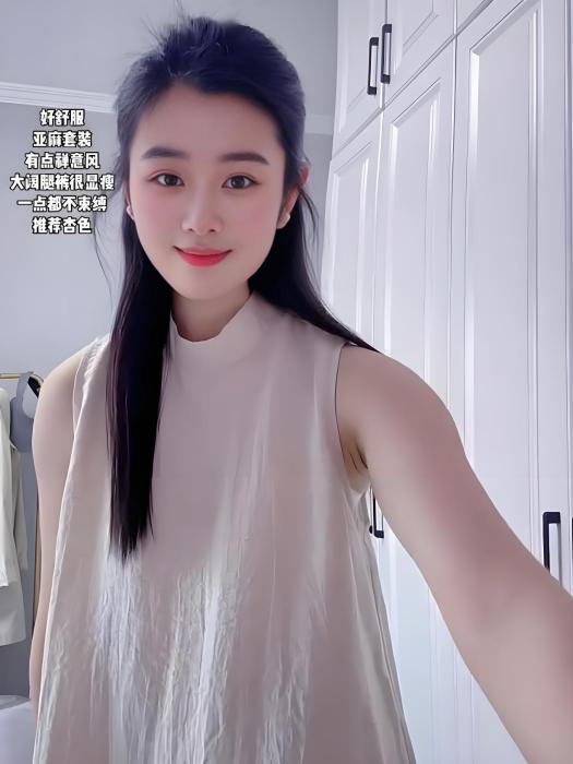 琳琳。 琳琳。