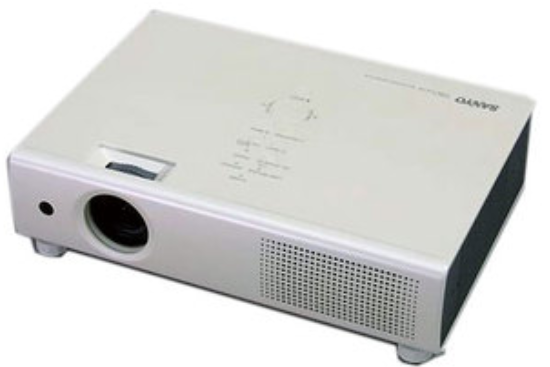 三洋PLC-XU1100C 三洋PLC-XU1100C