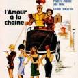 L\x27amour à la chaîne L\x27amour à la chaîne