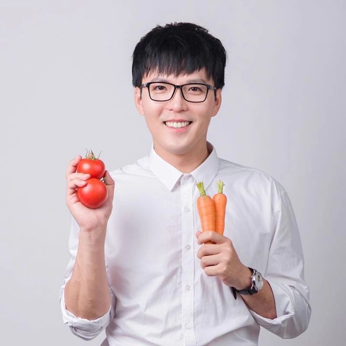 李珈賢 李珈賢
