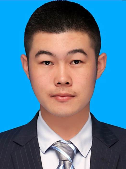 馬瑞(新疆大學電氣工程學院副教授)
