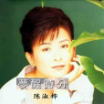 夢醒時分(陳淑樺演唱歌曲) 夢醒時分(陳淑樺演唱歌曲)