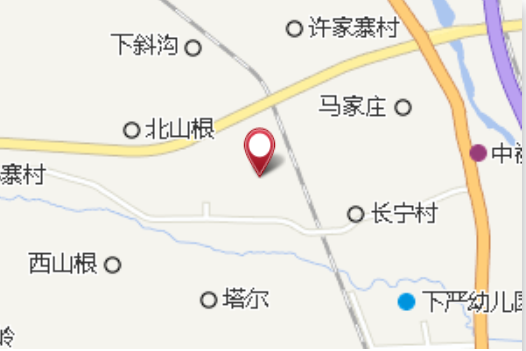 旱台 旱台