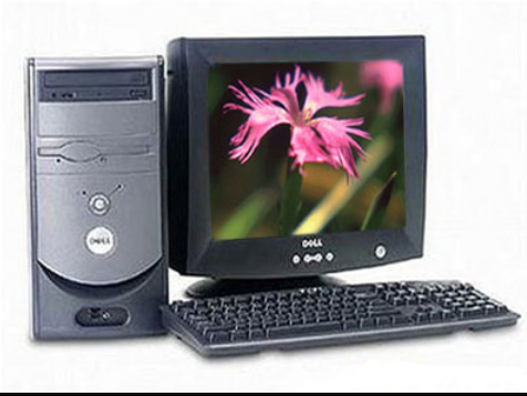 戴爾Dimension 3000N 戴爾Dimension 3000N