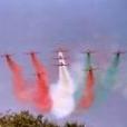 Indian Air Force Aerobatic Team Indian Air Force Aerobatic Team