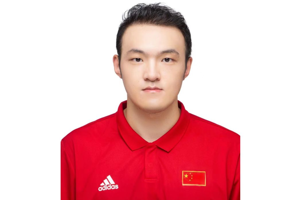 張澤(中國男排運動員) 張澤(中國男排運動員)
