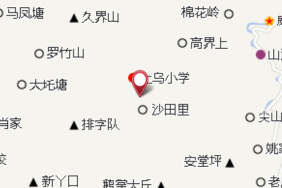 松柏村八組 松柏村八組