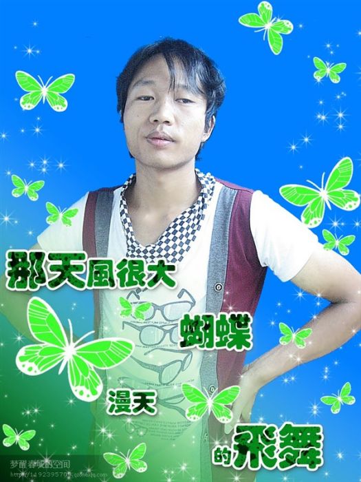讓花兒綻放(春城阿海詩作) 讓花兒綻放(春城阿海詩作)