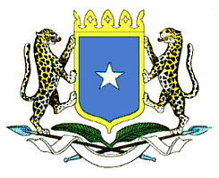 索馬里國徽