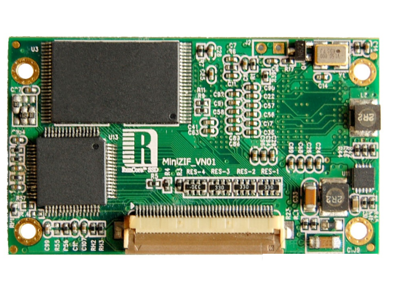 源科RunCore ProIV mini-ZIF ProIV-Z5016-MCNV(16GB) 源科RunCore ProIV mini-ZIF ProIV-Z5016-MCNV(16GB)