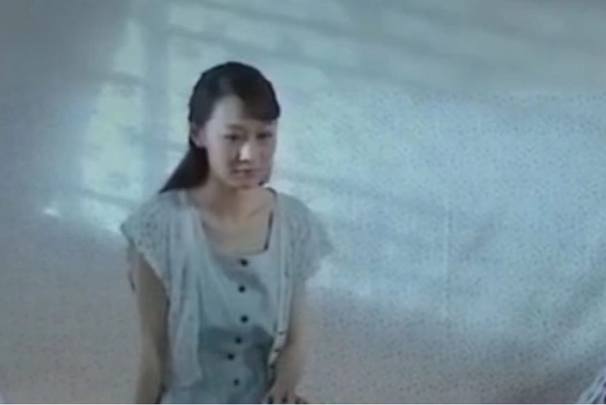 何麗(年代情感劇《畢有財》中的角色) 何麗(年代情感劇《畢有財》中的角色)