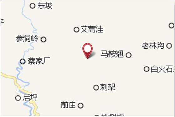 竹麻頸 竹麻頸
