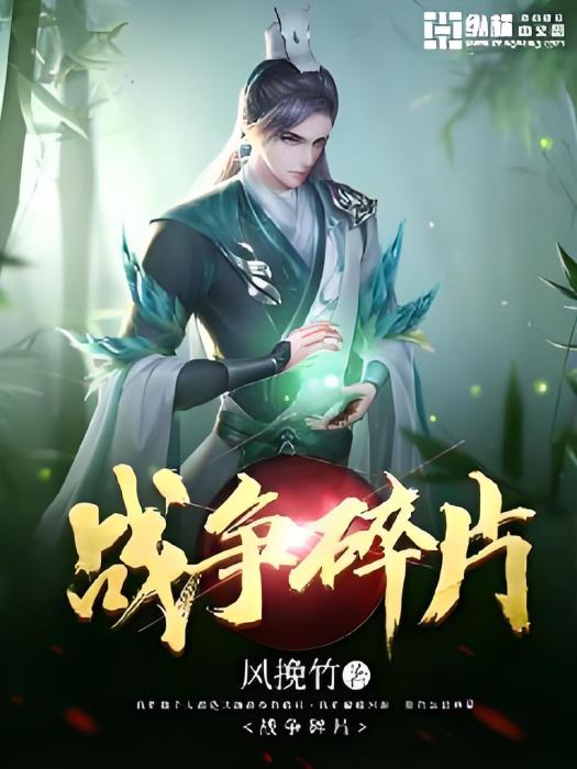 戰爭碎片 戰爭碎片