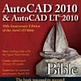 AutoCAD 2010 & AutoCAD LT 2010 Bible