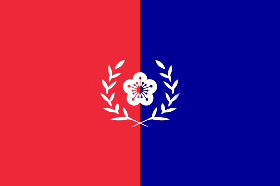 三色梅花吧 三色梅花吧