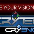 Cry Engine 2(cryengine2)