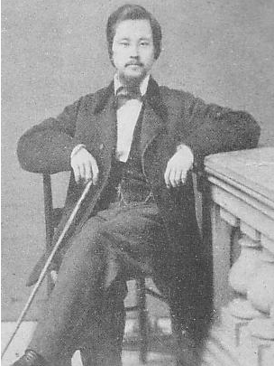 濱田彥藏 濱田彥藏